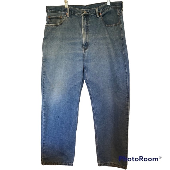 Mens Levi’s 40X30 - Picture 1 of 6